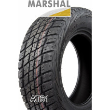 Marshal (Kumho) AT61 205/80R16 104S