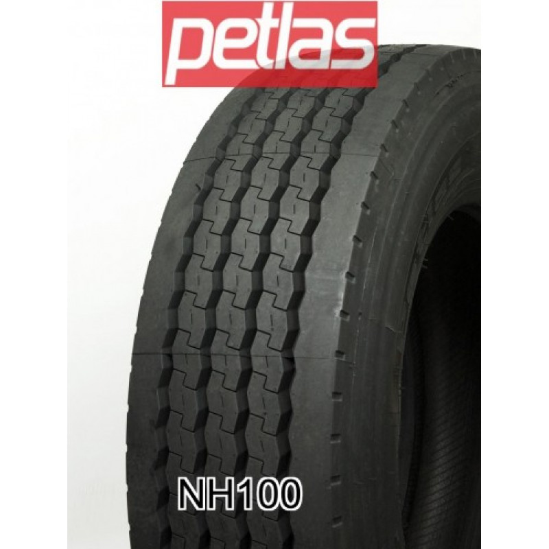 Petlas NH100 265/70R19.5 143/141J