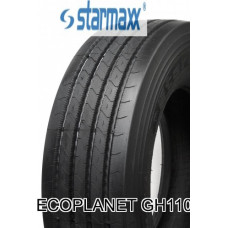 Starmaxx ECOPLANET GH110 315/70R22.5 156/150L