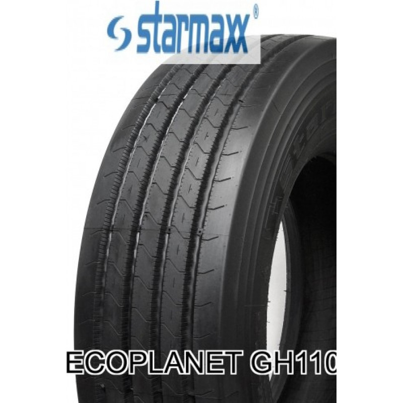 Starmaxx ECOPLANET GH110 315/70R22.5 156/150L