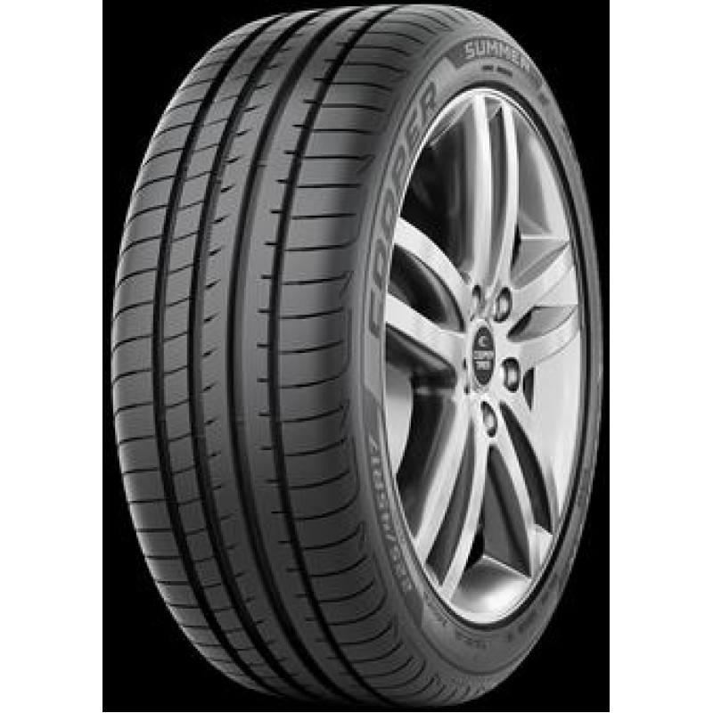 Cooper SUMMER 215/60R17 100V
