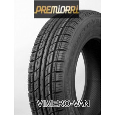 Premiorri VIMERO-VAN 195/75R16C 107/105R