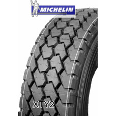 Michelin XTY2 265/70R19.5 143/141J(144F)
