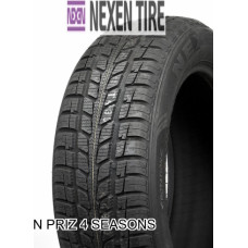 Nexen N PRIZ 4 SEASONS 215/60R17 96H