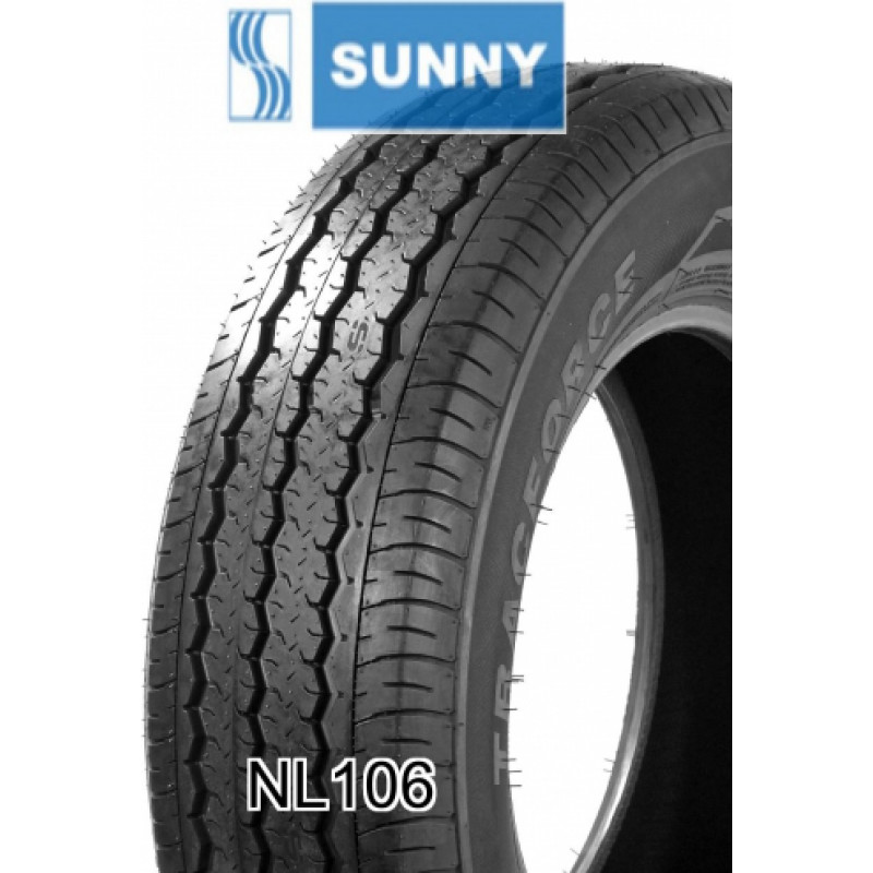 Sunny NL106 235/65R16C 115/113T