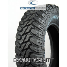 Cooper EVOLUTION MTT 285/70R17 121Q