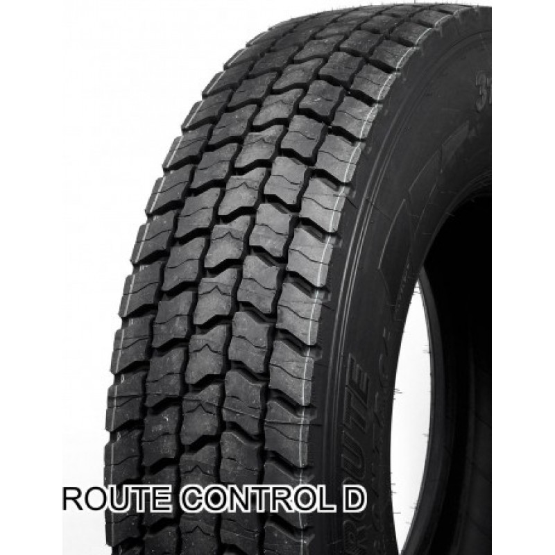 Bf Goodrich ROUTE CONTROL D 315/70R22.5 154/150