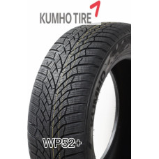 Kumho WP52+ 225/55R17 101V