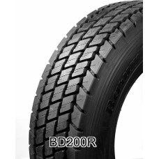 Barum (Continental) BD200R 265/70R19.5 140/138M