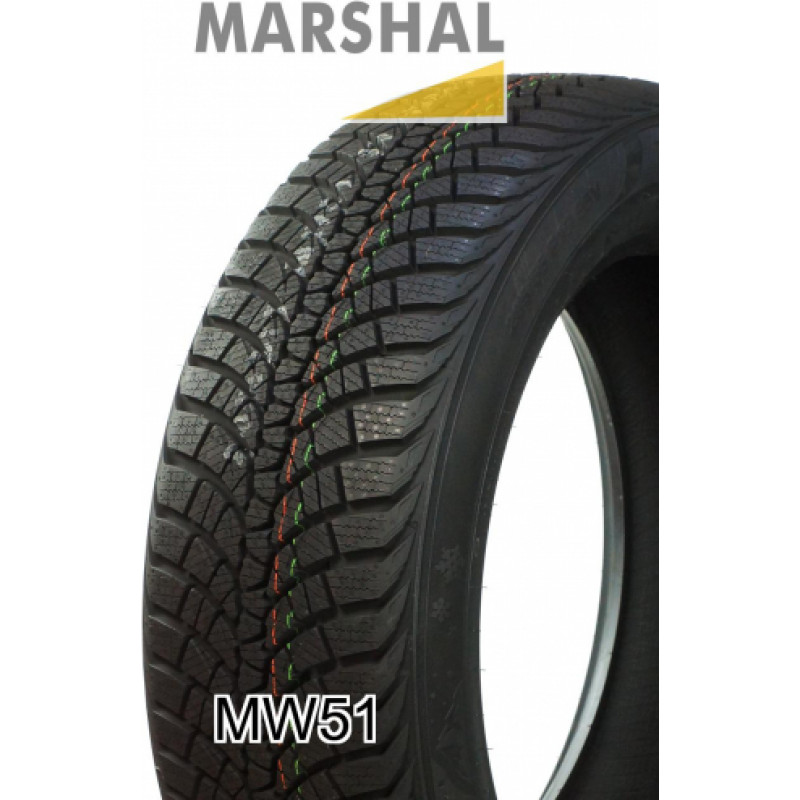 Marshal (Kumho) MW51 245/40R18 97W