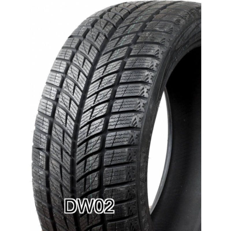 Doublestar DOUBLE STAR DW02 265/70R16 112S
