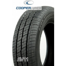 Cooper AV11 235/65R16C 115/113R