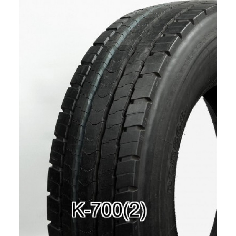 ATJAUNOTA K-700(2) 315/70R22.5