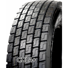 Challenger CDL4+ 315/70R22.5 154/150L