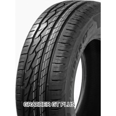 General (By Continental) GRABBER GT PLUS 285/45R19 111W