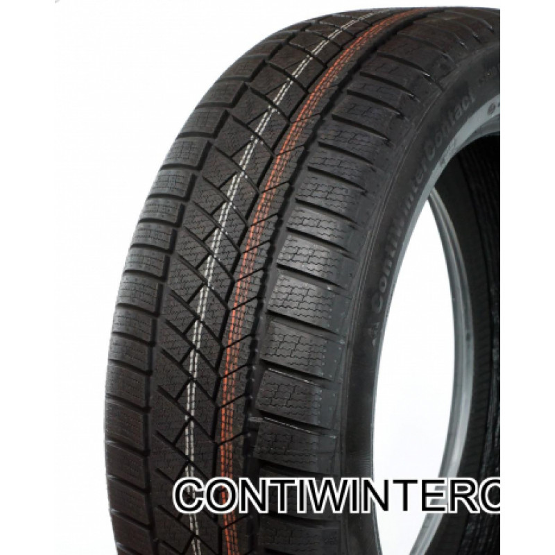 Continental ContiWinterContact TS830P 305/40R20 112T