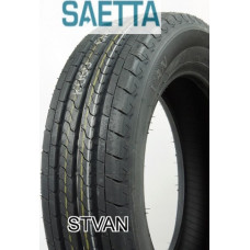 Saetta (Bridgestone) STVAN 195/65R16C 104/102T