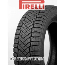 Pirelli ICE ZERO FRICTION 205/55R16 94T