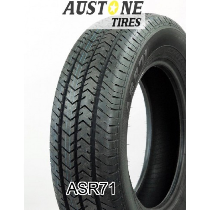 Austone ASR71 205/75R16C 110/108Q