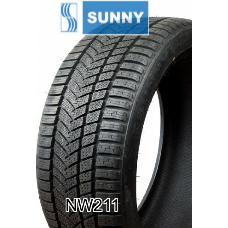 Sunny NW211 235/55R19 105V