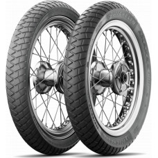 Michelin 110/80 - 18 58S ANAKEE STREET R TL Michelin