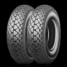 Michelin 100/90-10 Michelin S 83 56J TL/TT