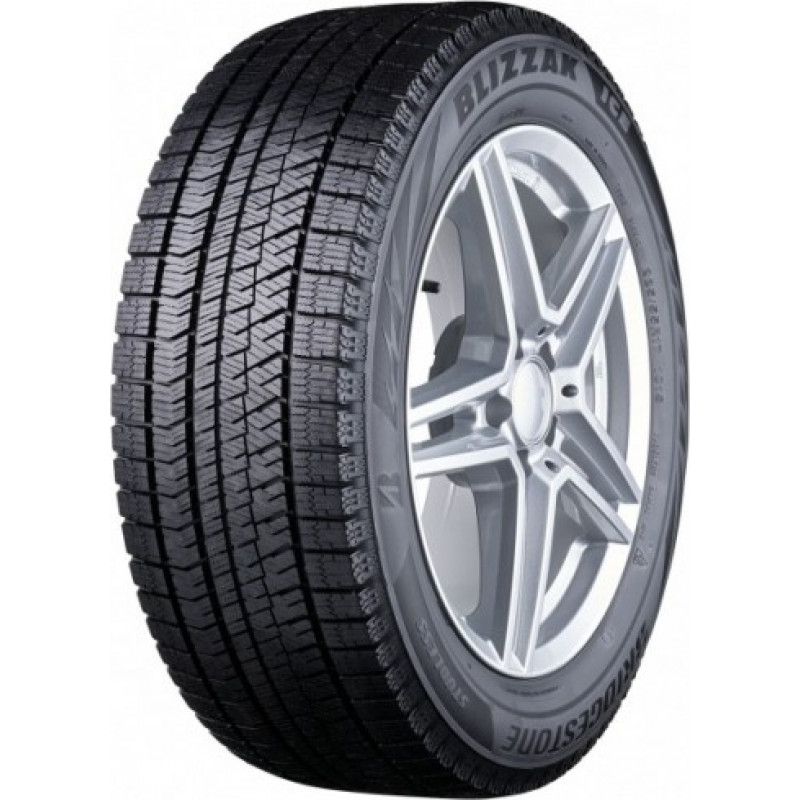 Bridgestone 235/50R18 101T XL BLIZZAK ICE BRIDGESTONE