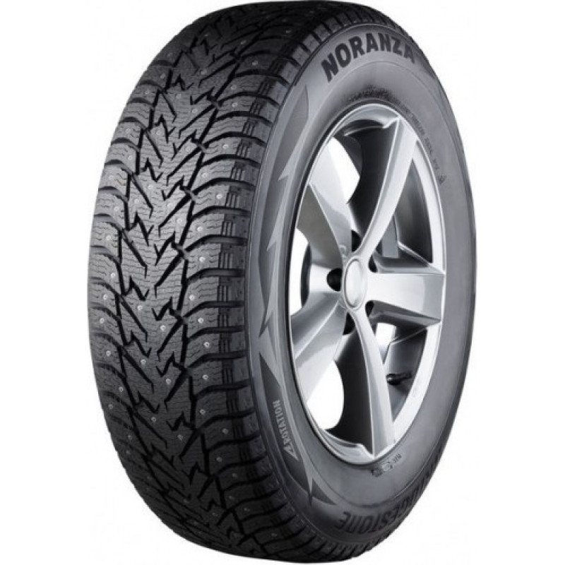 Bridgestone 235/65 R17 Bridgestone NORSUV1 108 T