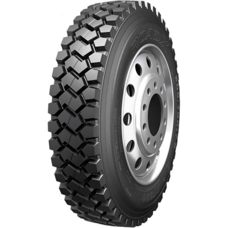 Roadx 315/80R22,5 DT990 157/154G 20PR RoadX M+S Drive ON/OFF