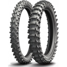 Michelin 80/100-21 M/C 51M STARCROSS 5 SAND F TT