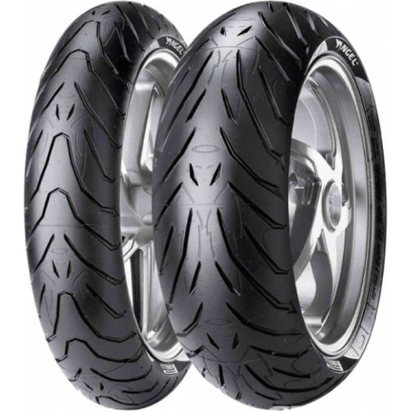 Pirelli 120/70ZR17 (58W) Angel ST F TL Pirelli