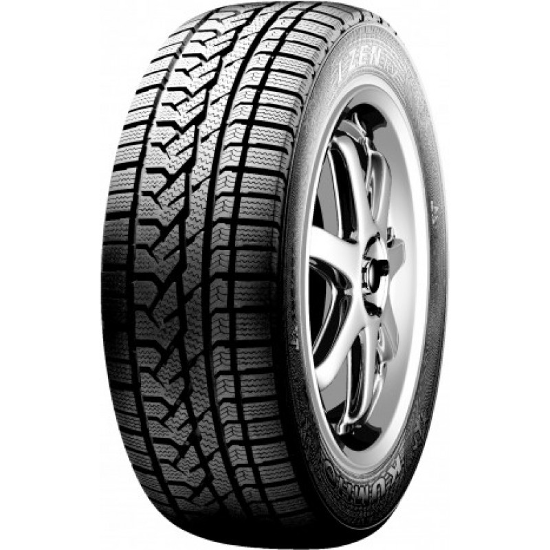 Kumho 255/60R18 KUMHO KC15 112H DOT 2013 OUTLET