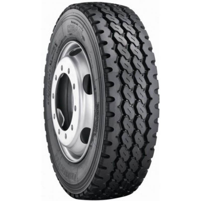 Bridgestone 275/70R22,5 M840 148/145K M+S 3PMSF Bridgestone