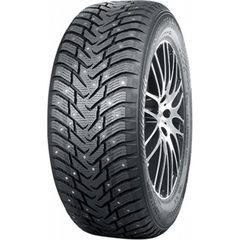 Nokian 195/60R15 Nokian Hakkapeliitta 8 92 T XL OUTLET