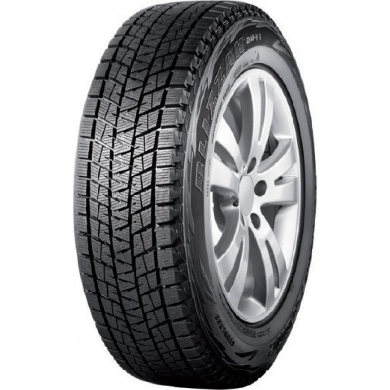 Bridgestone 255/60R17 Bridgestone Blizzak DM-V1 106R OUTLET