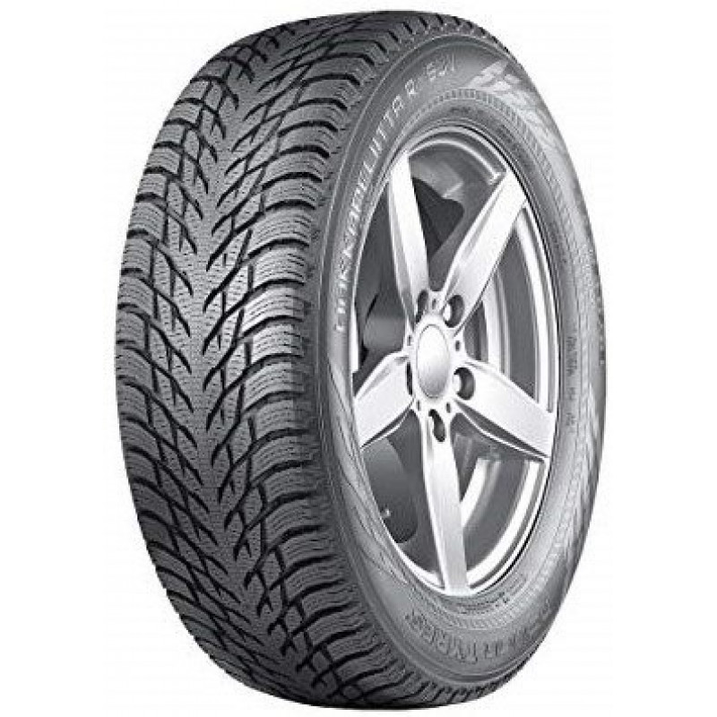 Nokian 185/65R15 88 R Nokian Hakkapeliitta R3