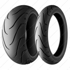 Michelin 120/70ZR18 M/C (59W) SCORCHER11 F TL