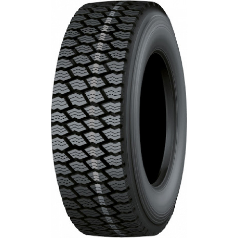 GT 315/80R22,5 Noktop 21 MICH1 atjaunota riepa 3PMSF Drive Winter (D5A)