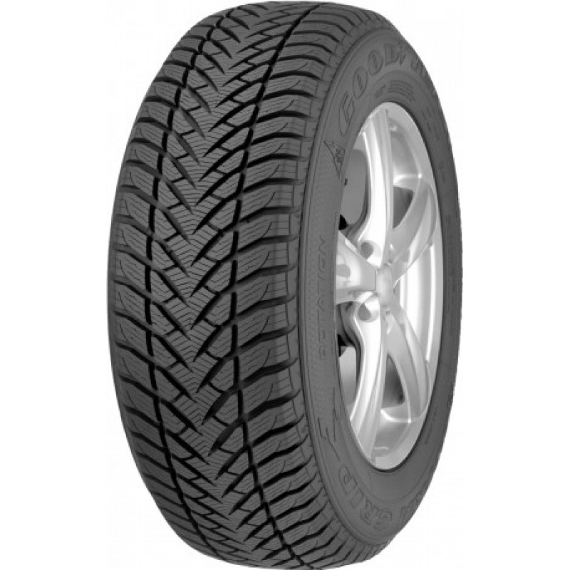 Goodyear 255/65R17 UG + SUV 110T GOODYEAR