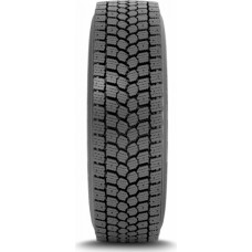 GT 315/70R22,5 Noktop HKPL E2 EU1 atjaunota riepa 3PMSF Drive Winter