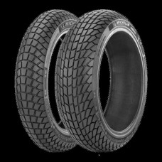 Michelin 120/80R16 Michelin Power Supermoto Rain NHS Front TL