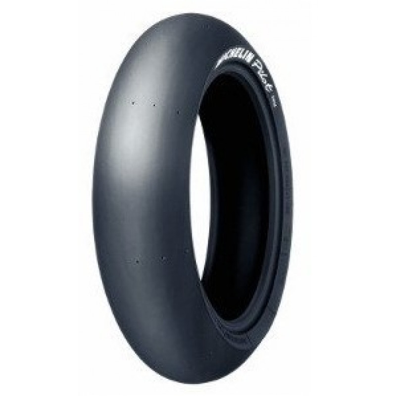 Michelin 19/69-17 Michelin S1930B SLICK  Rear DOT 2016