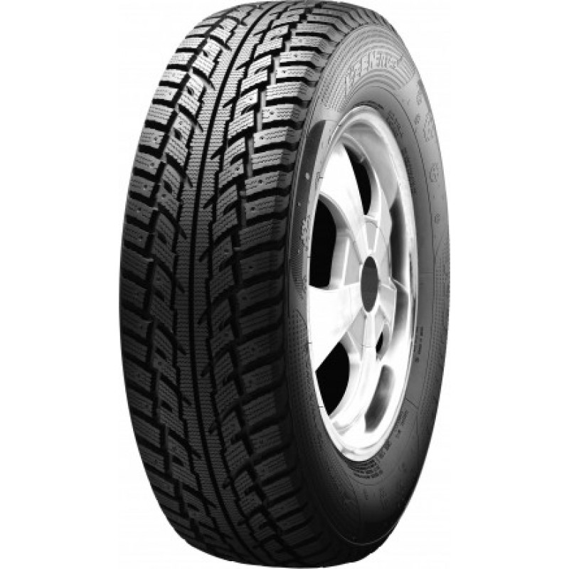 Kumho 255/55R18 Kumho I'ZEN RV KC16 109T XL STUD OUTLET