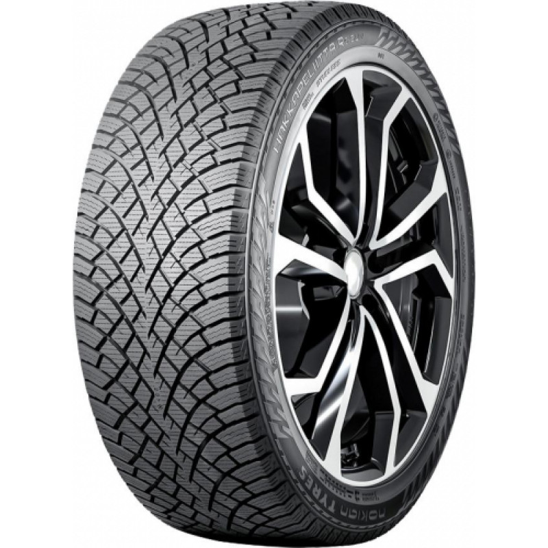 Nokian 305/40R20 NOKIAN HKPL R5 SUV 112T XL DOT22 Friction BDB73 3PMSF IceGrip M+S