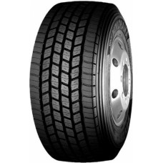 Yokohama 295/80R22.5 Yokohama 901ZS 154/149M M+S 3PMSF Steer WINTER DCB74