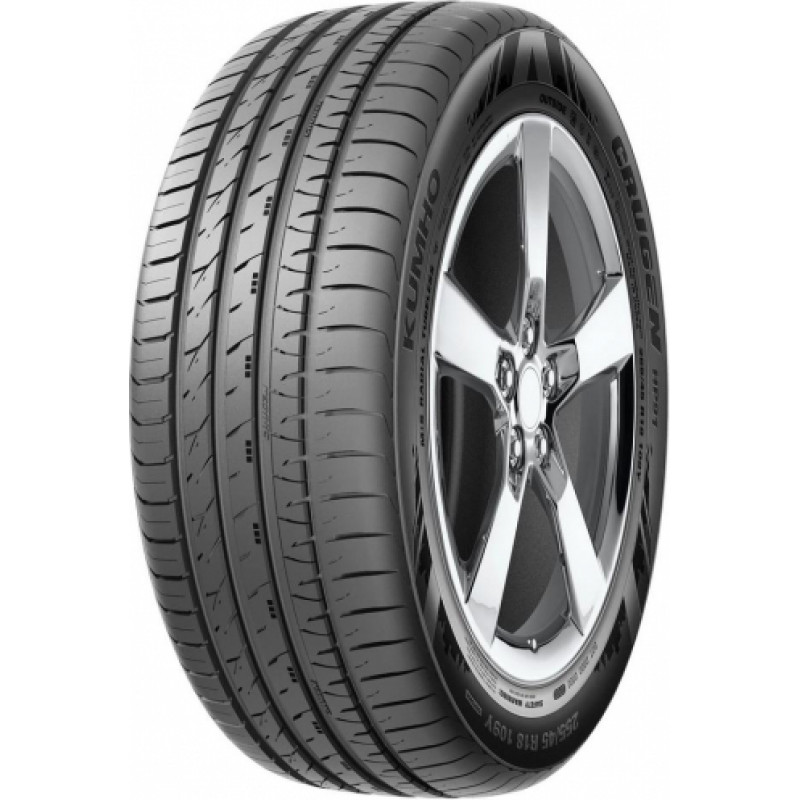 Kumho 245/60R18 KUMHO HP91 105V CAB71