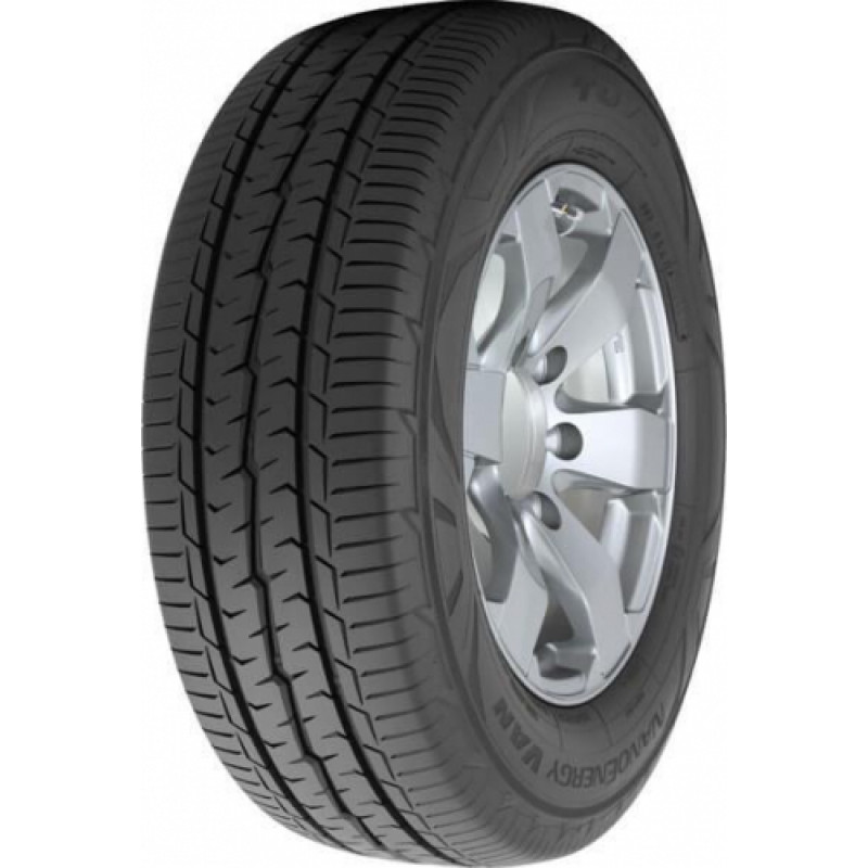 Toyo 205/65R16C TOYO NANOENERGY VAN 107/105T CBB70