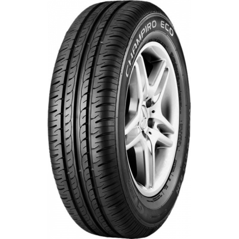 Gt Radial 145/70R13 GT RADIAL CHAMPIRO ECO 71T DOT23 DBB70