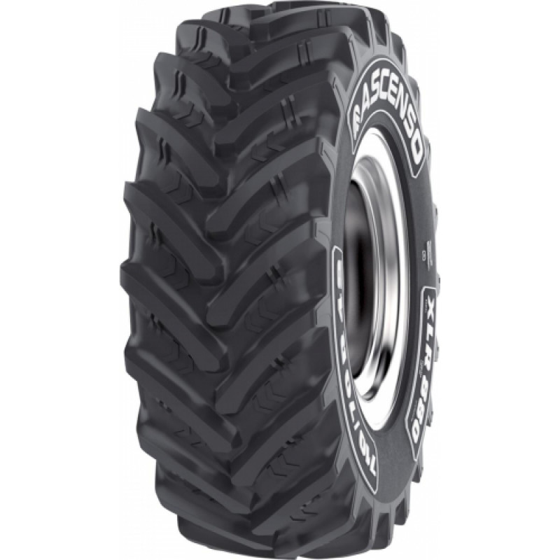 Ascenso 710/75R42 Ascenso XLR880 175D TL