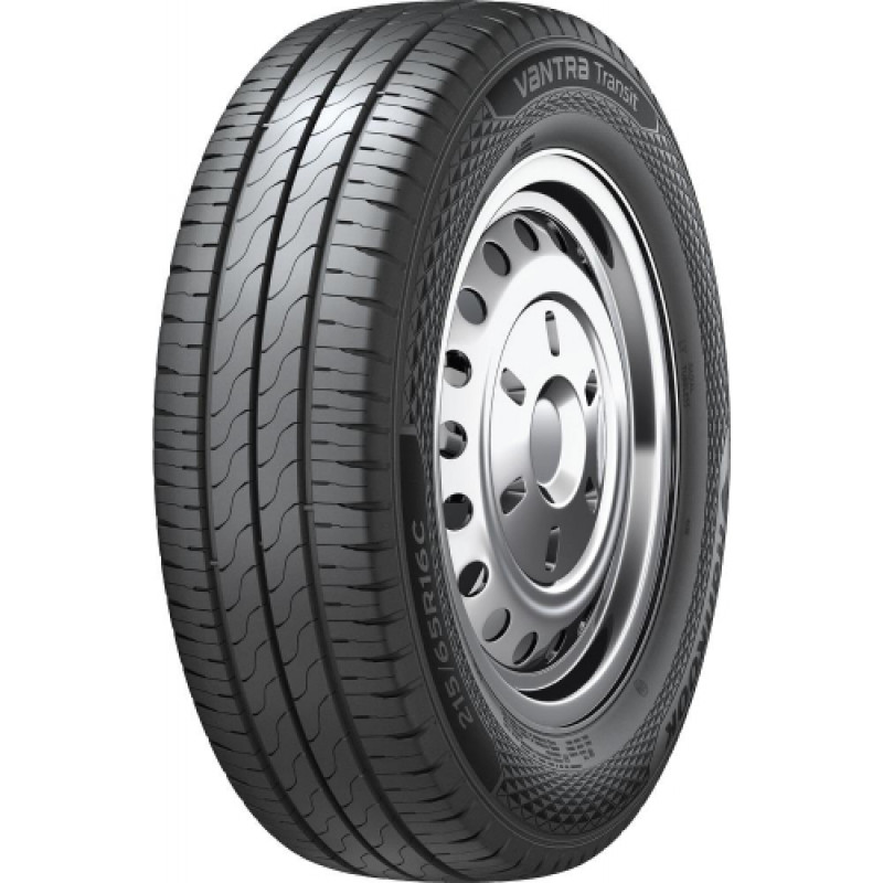 Hankook 215/75R16C HANKOOK VANTRA TRANSIT (RA58) 116/114R BAB72